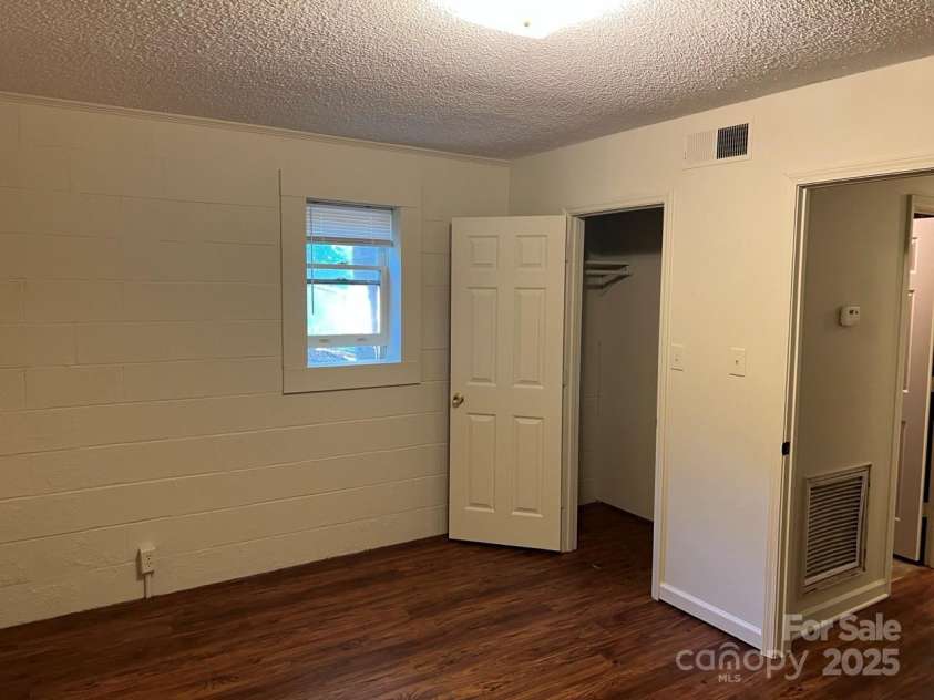 116 Fairview Street, Shelby, NC 28152.  MLS# CAR4252244, YatesRealty ID 14706. Unit 4