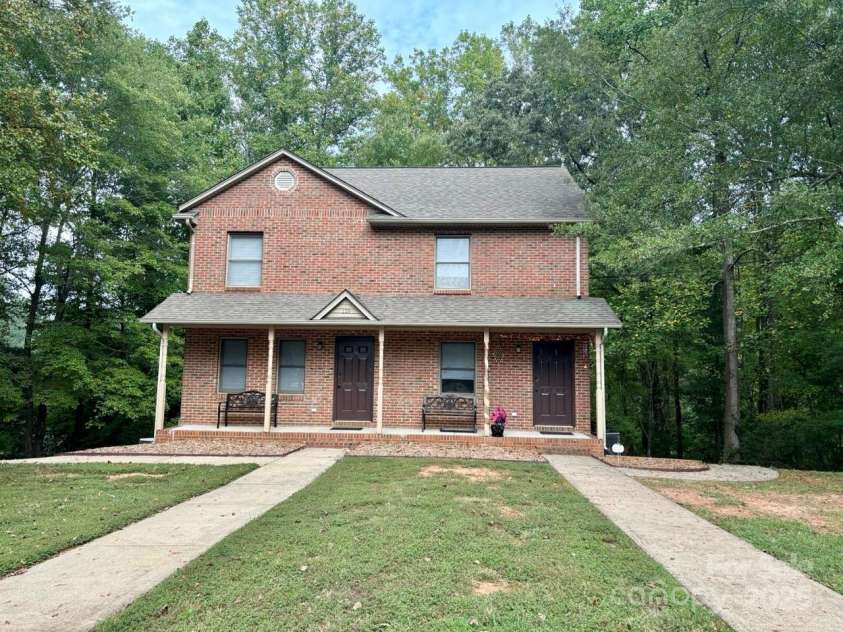 116 Fairview Street, Shelby, NC 28152.  MLS# CAR4252244, YatesRealty ID 14706. Welcome to 116 Fairview Street!