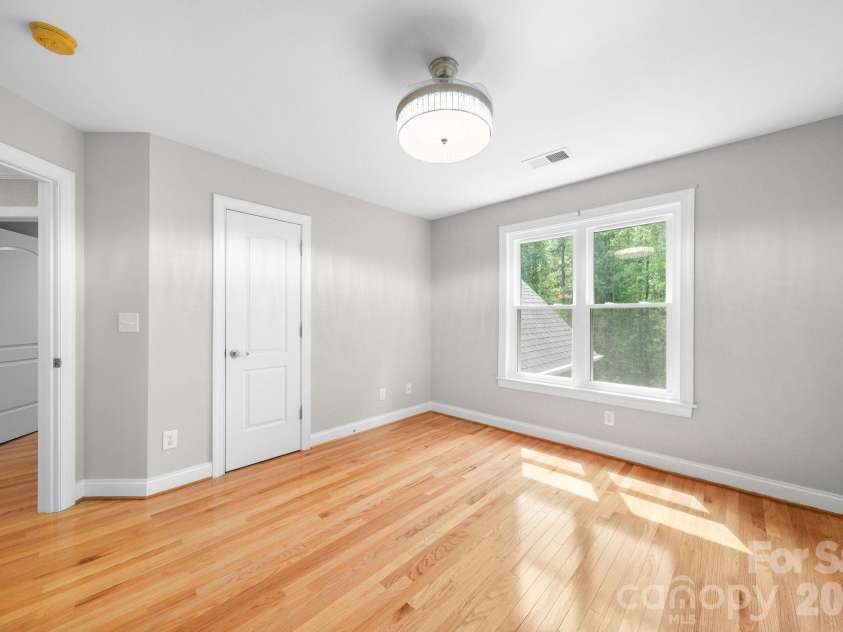 169 Winding Creek Drive, Troutman, NC 28166.  MLS# CAR4323292, YatesRealty ID 14707. 2nd Floor Bedroom #2