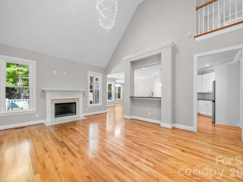 169 Winding Creek Drive, Troutman, NC 28166.  MLS# CAR4323292, YatesRealty ID 14707. 