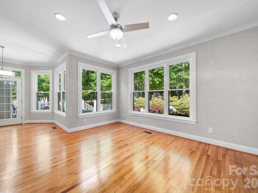 169 Winding Creek Drive, Troutman, NC 28166.  MLS# CAR4323292, YatesRealty ID 14707. 