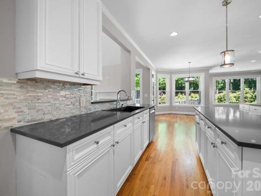 169 Winding Creek Drive, Troutman, NC 28166.  MLS# CAR4323292, YatesRealty ID 14707. 