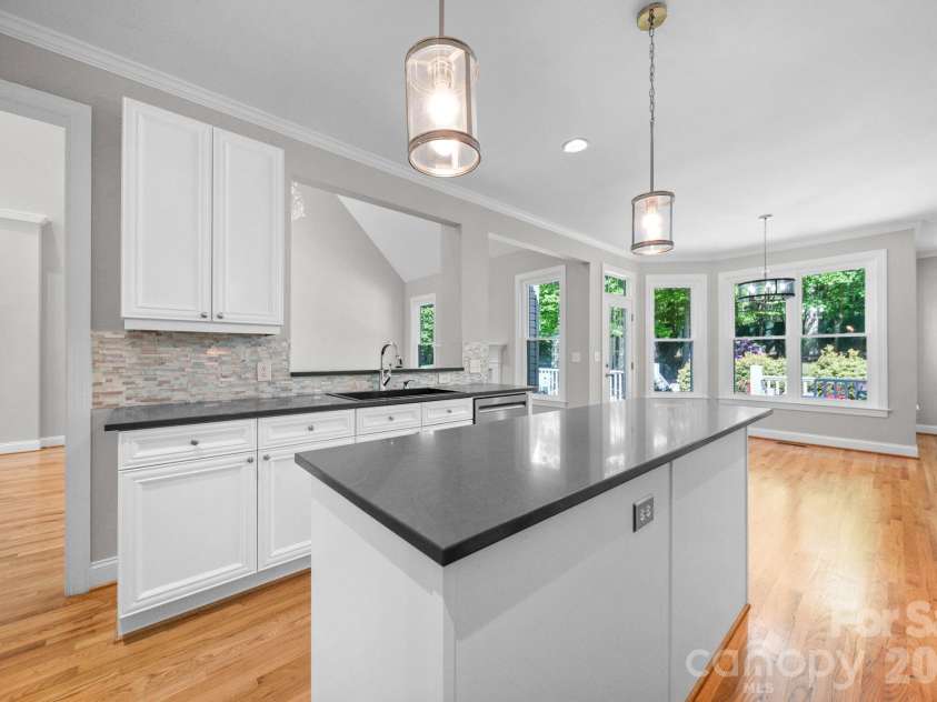 169 Winding Creek Drive, Troutman, NC 28166.  MLS# CAR4323292, YatesRealty ID 14707. 