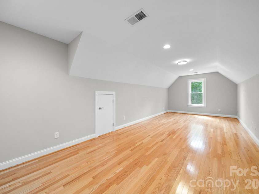 169 Winding Creek Drive, Troutman, NC 28166.  MLS# CAR4323292, YatesRealty ID 14707. Bonus Room