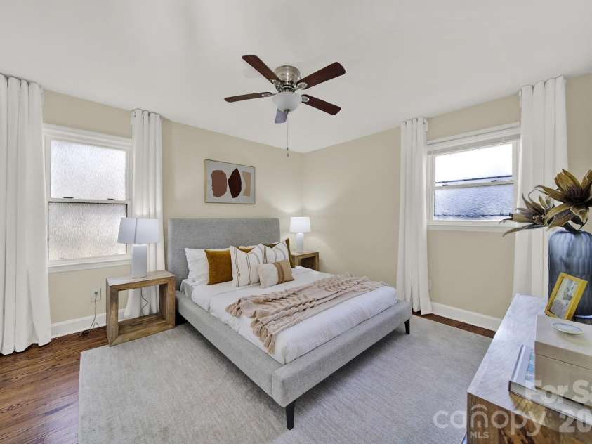 7424 Watercrest Road, Charlotte, NC 28210.  MLS# CAR4302192, YatesRealty ID 14708. 