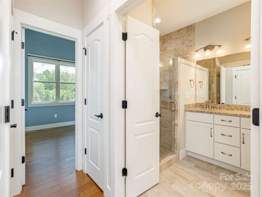 896 Blacksmith Run Drive, Hendersonville, NC 28792.  MLS# CAR4259496, YatesRealty ID 14708. 