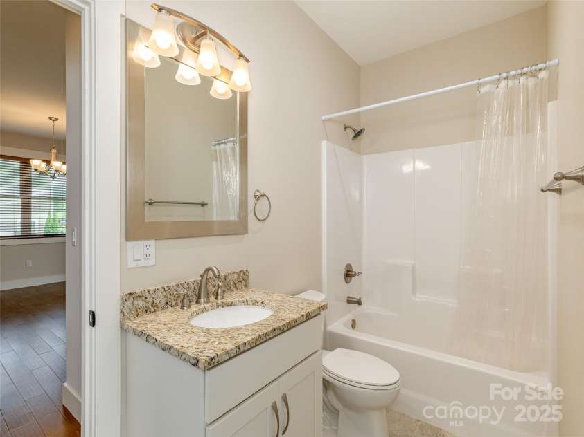 896 Blacksmith Run Drive, Hendersonville, NC 28792.  MLS# CAR4259496, YatesRealty ID 14708. 