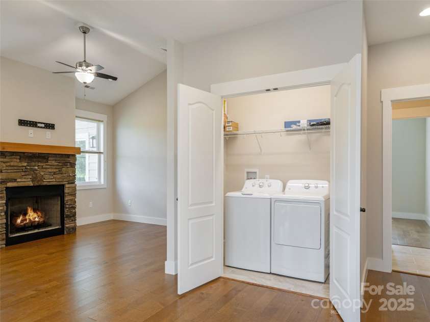 896 Blacksmith Run Drive, Hendersonville, NC 28792.  MLS# CAR4259496, YatesRealty ID 14708. 