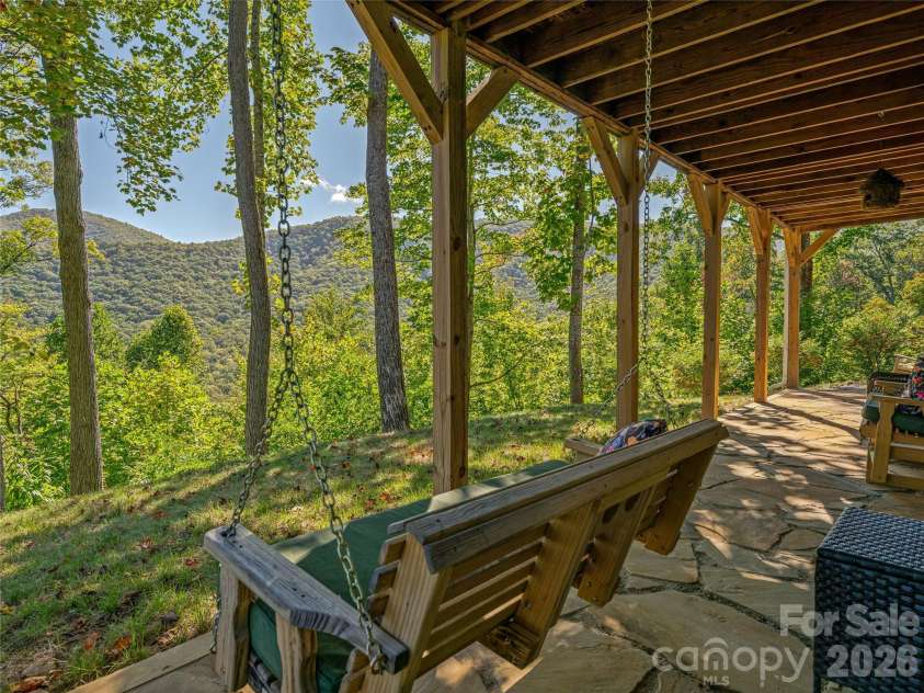 382 Black Oak Cove Road, Candler, NC 28715.  MLS# CAR4310781, YatesRealty ID 14709. 