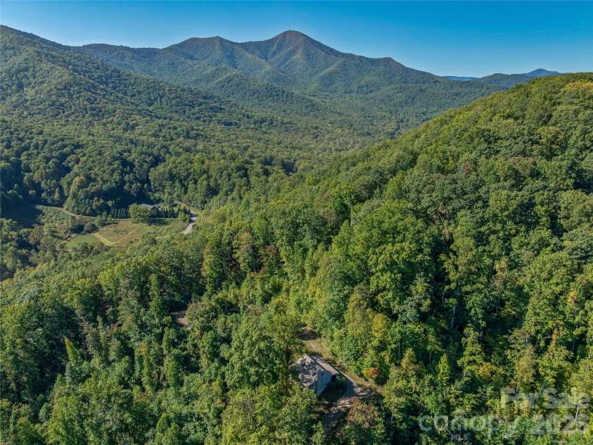 382 Black Oak Cove Road, Candler, NC 28715.  MLS# CAR4310781, YatesRealty ID 14709. 