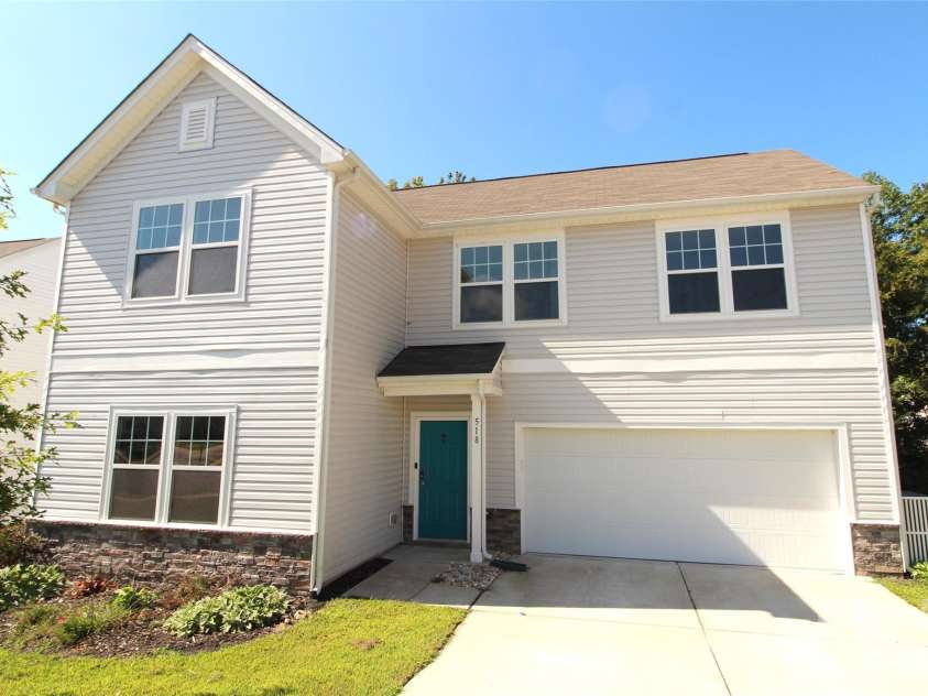 518 Dutch White Drive, Clover, SC 29710.  MLS# CAR4301115, YatesRealty ID 14709. 