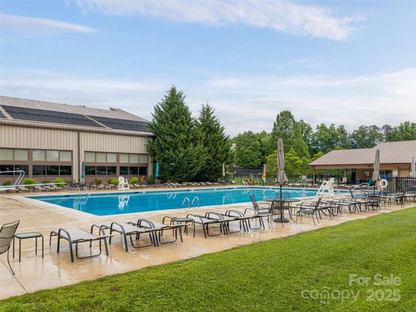 201 Racquet Club Road, Asheville, NC 28803.  MLS# CAR4266745, YatesRealty ID 1471. 