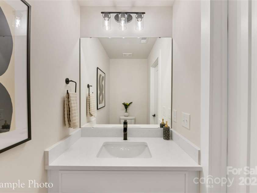 138 Red Azalea Lane, Charlotte, NC 28217.  MLS# CAR4250160, YatesRealty ID 14712. 