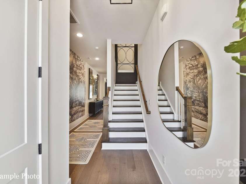 4026 Hickory Springs Lane, Charlotte, NC 28277.  MLS# CAR4250723, YatesRealty ID 14713. 