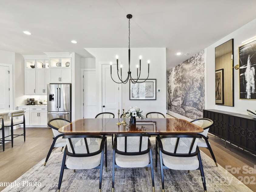 4026 Hickory Springs Lane, Charlotte, NC 28277.  MLS# CAR4250723, YatesRealty ID 14713. 