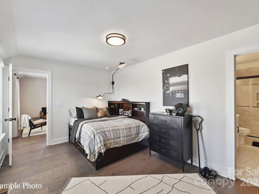 4026 Hickory Springs Lane, Charlotte, NC 28277.  MLS# CAR4250723, YatesRealty ID 14713. 