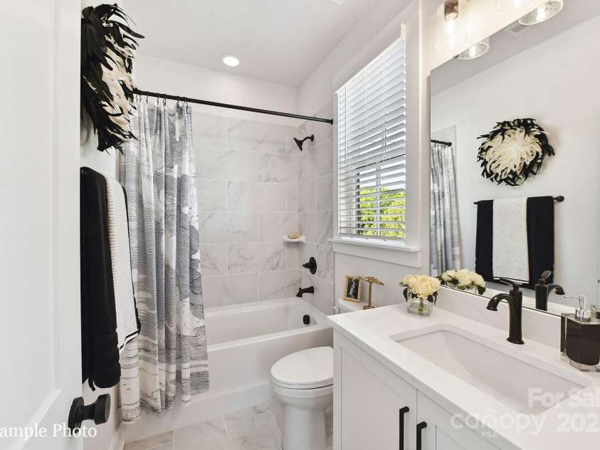 4026 Hickory Springs Lane, Charlotte, NC 28277.  MLS# CAR4250723, YatesRealty ID 14713. 
