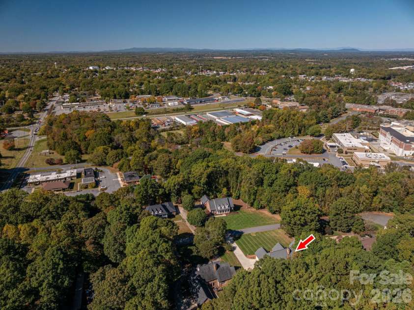 208 Hollow Road, Lincolnton, NC 28092.  MLS# CAR4316864, YatesRealty ID 14714. 