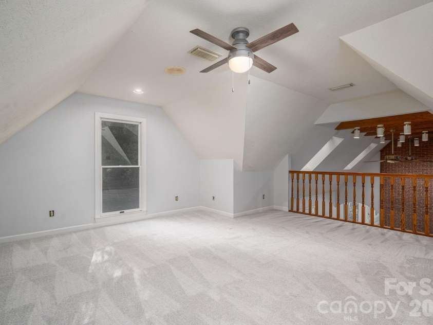 208 Hollow Road, Lincolnton, NC 28092.  MLS# CAR4316864, YatesRealty ID 14714. Loft