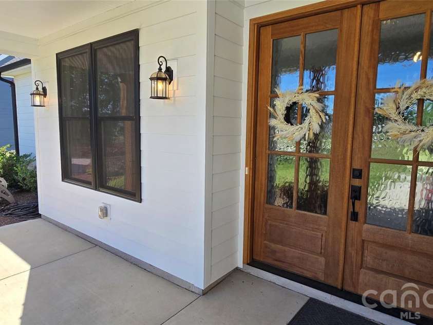 5282 Lake Glenn Drive, Stanfield, NC 28163.  MLS# CAR4370612, YatesRealty ID 14715. 
