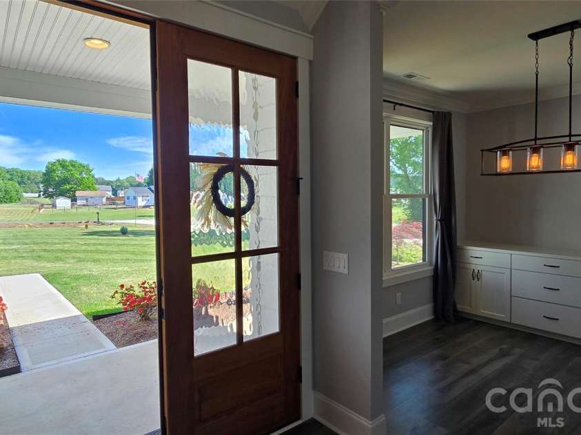 5282 Lake Glenn Drive, Stanfield, NC 28163.  MLS# CAR4370612, YatesRealty ID 14715. 