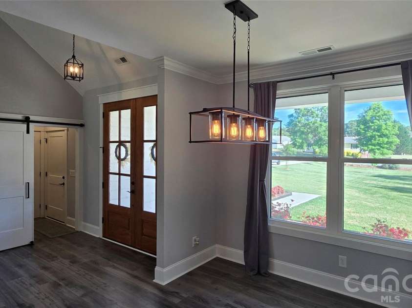5282 Lake Glenn Drive, Stanfield, NC 28163.  MLS# CAR4370612, YatesRealty ID 14715. 