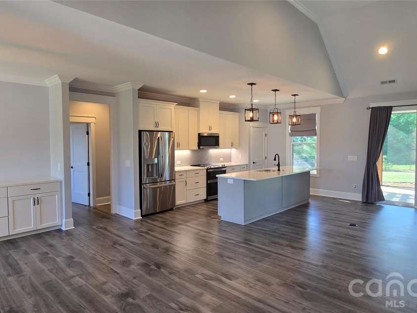 5282 Lake Glenn Drive, Stanfield, NC 28163.  MLS# CAR4370612, YatesRealty ID 14715. 
