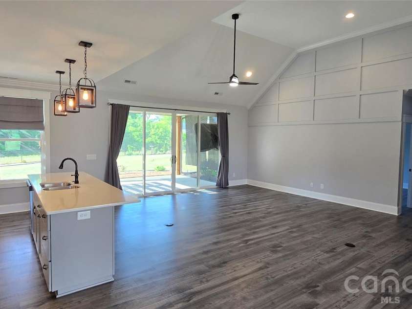 5282 Lake Glenn Drive, Stanfield, NC 28163.  MLS# CAR4370612, YatesRealty ID 14715. 