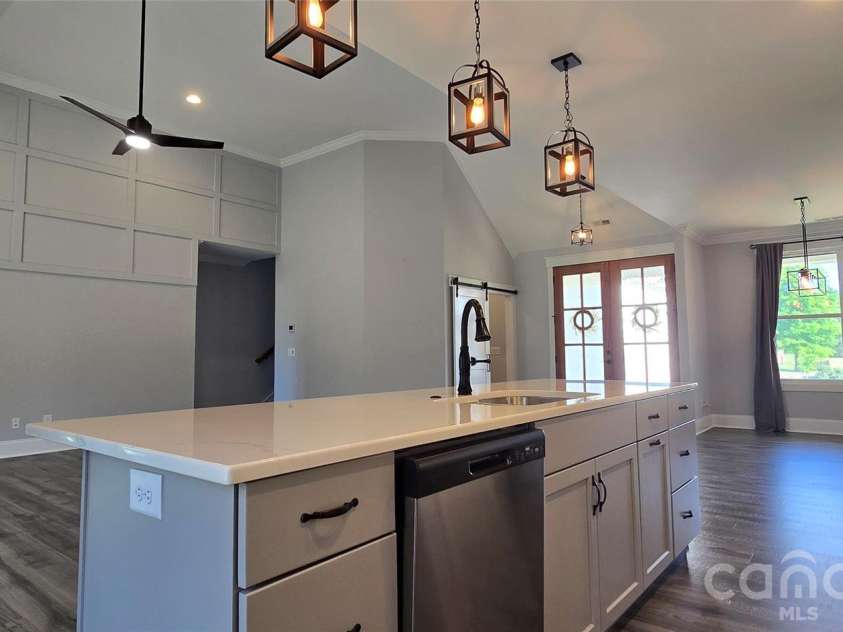 5282 Lake Glenn Drive, Stanfield, NC 28163.  MLS# CAR4370612, YatesRealty ID 14715. 