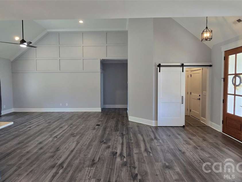 5282 Lake Glenn Drive, Stanfield, NC 28163.  MLS# CAR4370612, YatesRealty ID 14715. 