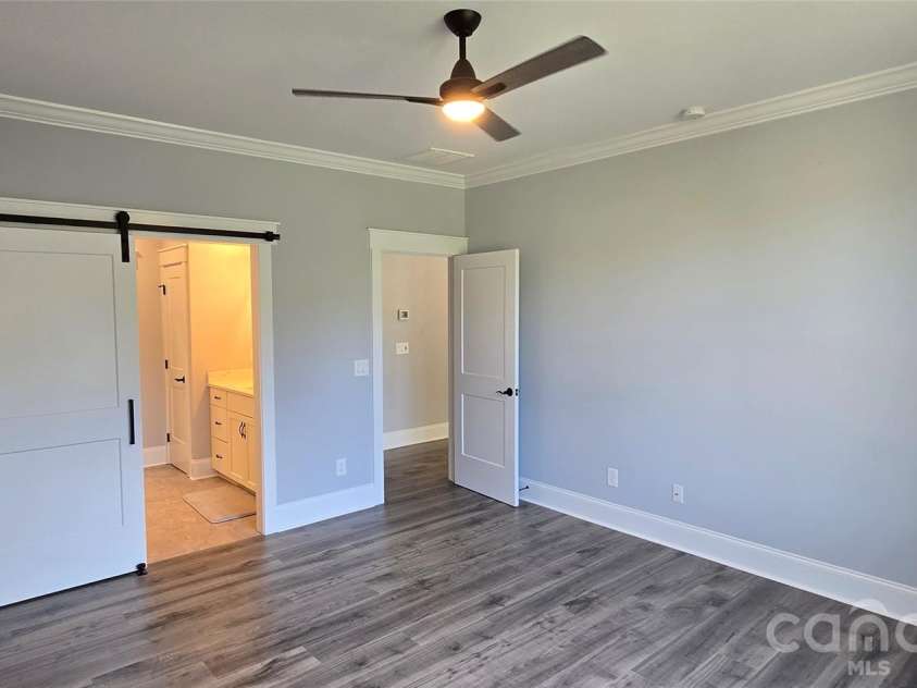 5282 Lake Glenn Drive, Stanfield, NC 28163.  MLS# CAR4370612, YatesRealty ID 14715. 