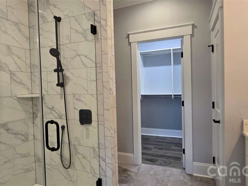 5282 Lake Glenn Drive, Stanfield, NC 28163.  MLS# CAR4370612, YatesRealty ID 14715. 
