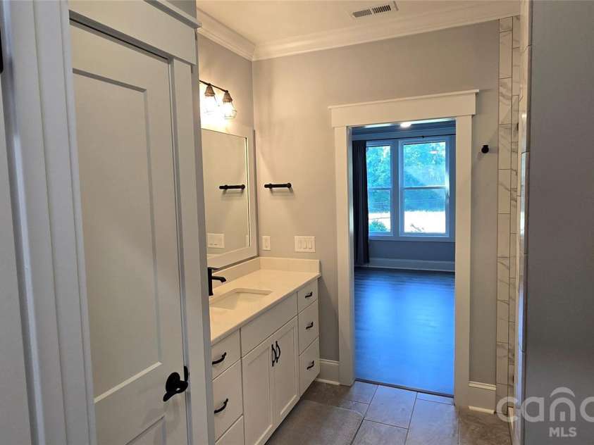 5282 Lake Glenn Drive, Stanfield, NC 28163.  MLS# CAR4370612, YatesRealty ID 14715. 