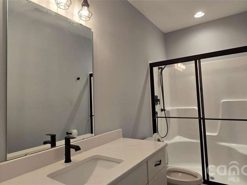 5282 Lake Glenn Drive, Stanfield, NC 28163.  MLS# CAR4370612, YatesRealty ID 14715. 