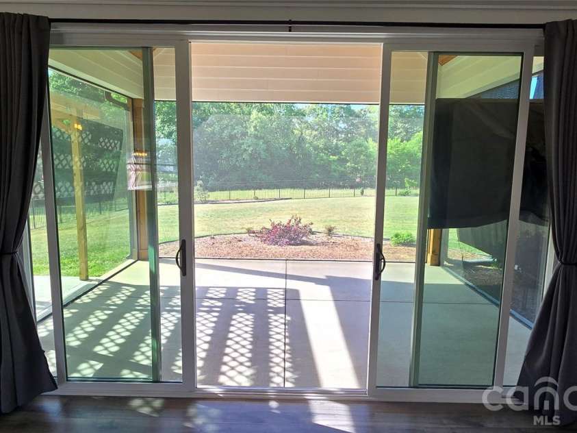 5282 Lake Glenn Drive, Stanfield, NC 28163.  MLS# CAR4370612, YatesRealty ID 14715. 