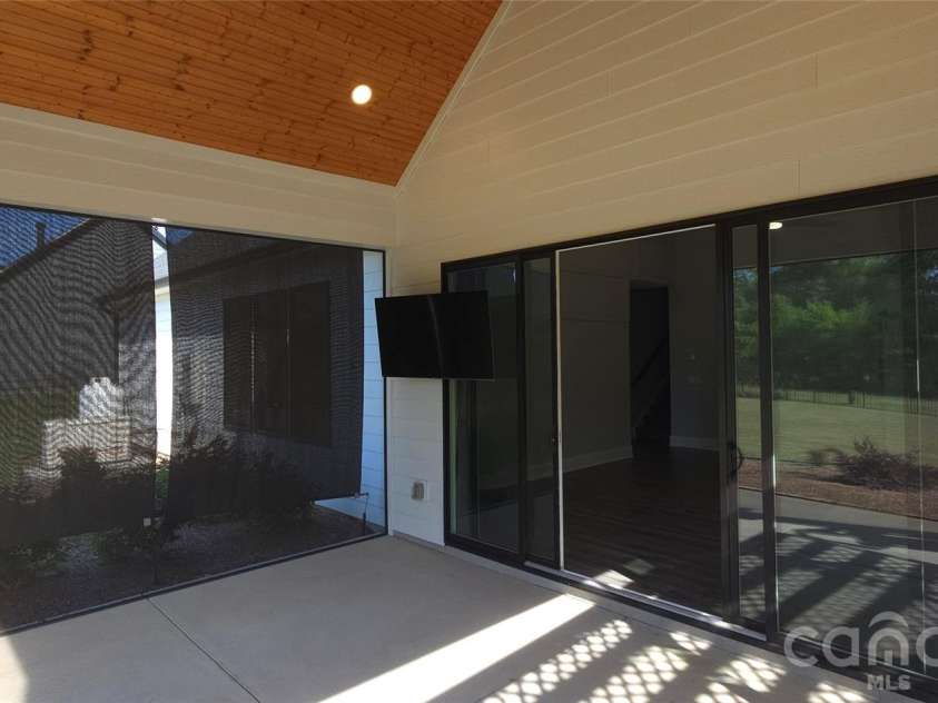 5282 Lake Glenn Drive, Stanfield, NC 28163.  MLS# CAR4370612, YatesRealty ID 14715. 