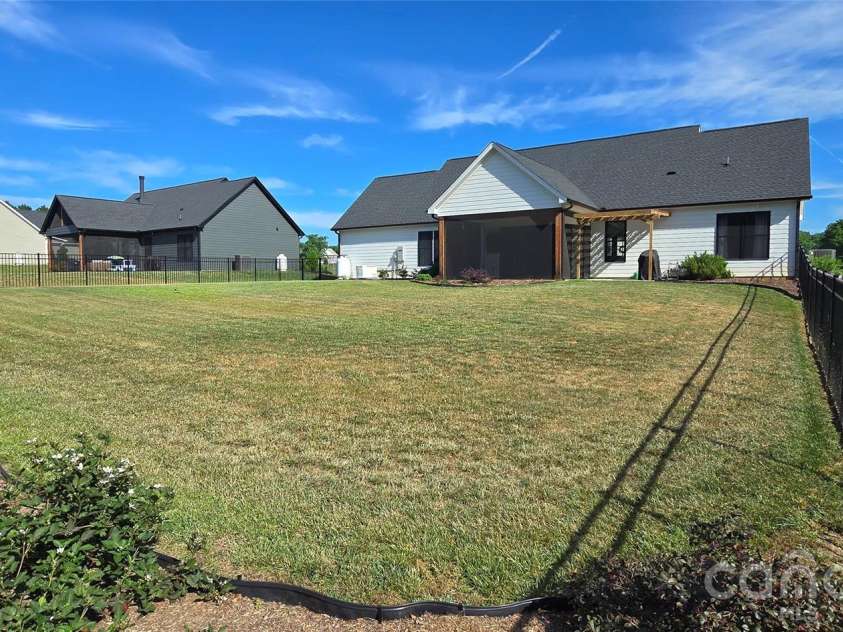 5282 Lake Glenn Drive, Stanfield, NC 28163.  MLS# CAR4370612, YatesRealty ID 14715. 