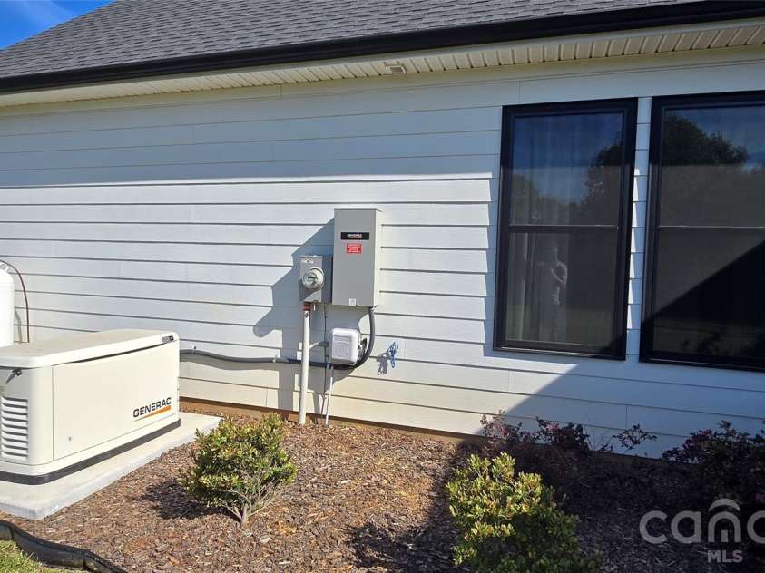 5282 Lake Glenn Drive, Stanfield, NC 28163.  MLS# CAR4370612, YatesRealty ID 14715. 