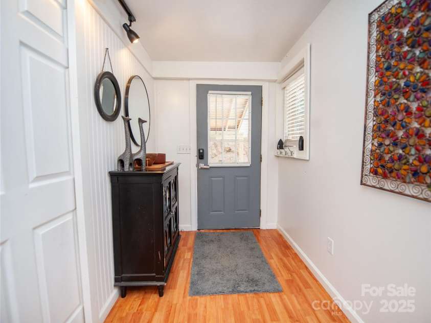 1924 Lamb Mountain Road, Hendersonville, NC 28792.  MLS# CAR4298658, YatesRealty ID 14717. Main Home