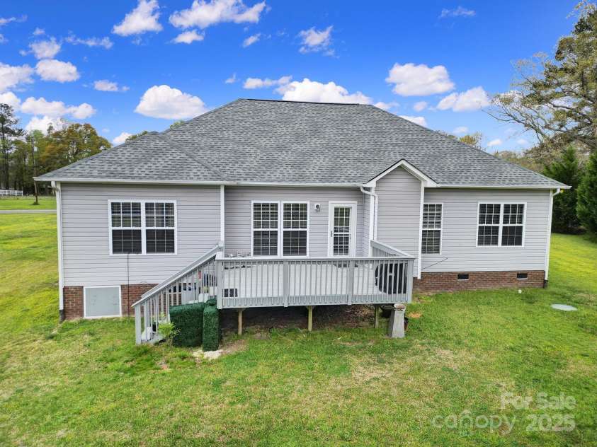 2880 Harmony Road, Rock Hill, SC 29730.  MLS# CAR4220219, YatesRealty ID 14720. 