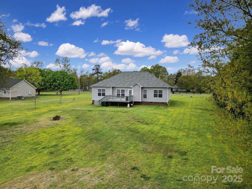 2880 Harmony Road, Rock Hill, SC 29730.  MLS# CAR4220219, YatesRealty ID 14720. 