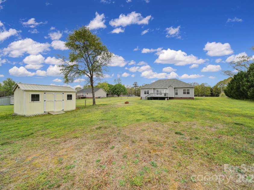 2880 Harmony Road, Rock Hill, SC 29730.  MLS# CAR4220219, YatesRealty ID 14720. 