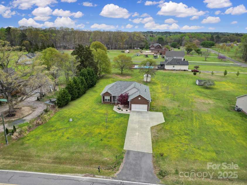 2880 Harmony Road, Rock Hill, SC 29730.  MLS# CAR4220219, YatesRealty ID 14720. 