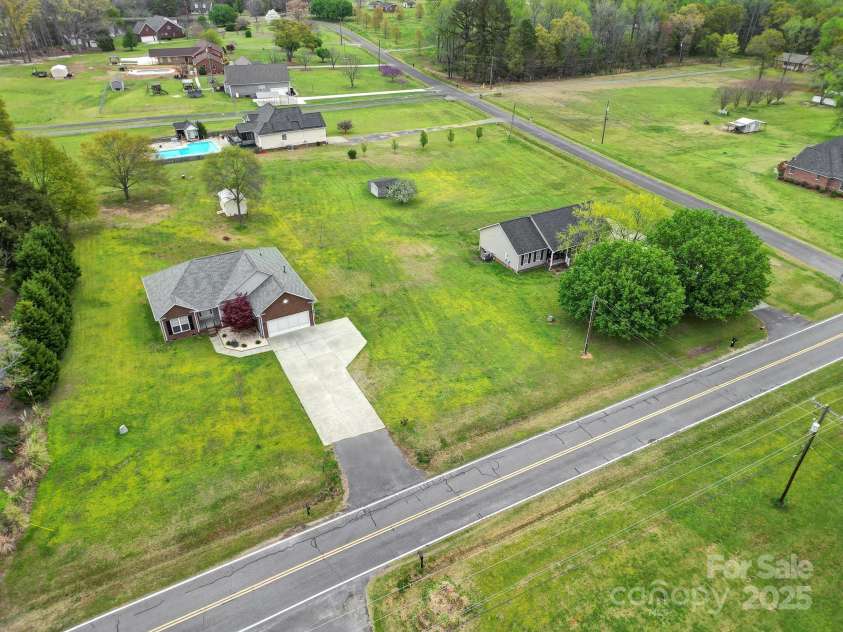 2880 Harmony Road, Rock Hill, SC 29730.  MLS# CAR4220219, YatesRealty ID 14720. 