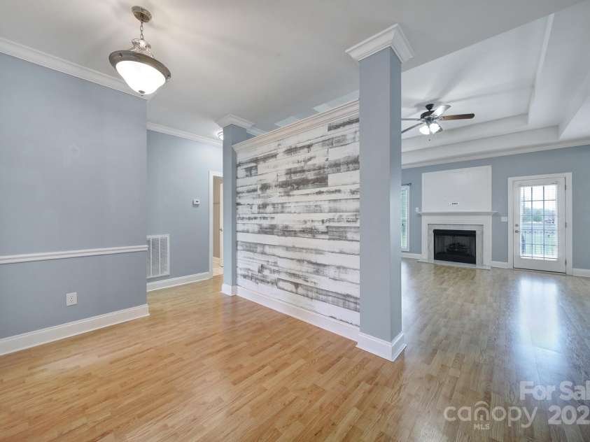 2880 Harmony Road, Rock Hill, SC 29730.  MLS# CAR4220219, YatesRealty ID 14720. 