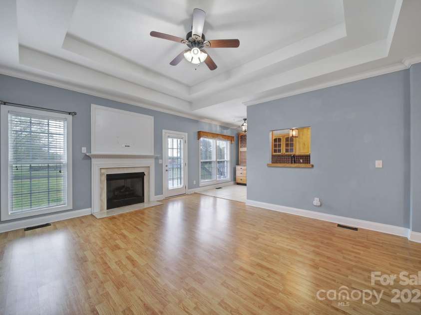 2880 Harmony Road, Rock Hill, SC 29730.  MLS# CAR4220219, YatesRealty ID 14720. 