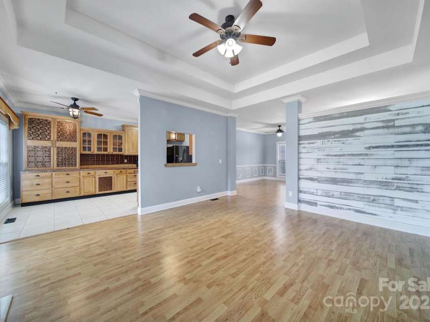 2880 Harmony Road, Rock Hill, SC 29730.  MLS# CAR4220219, YatesRealty ID 14720. 