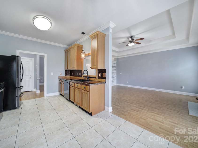 2880 Harmony Road, Rock Hill, SC 29730.  MLS# CAR4220219, YatesRealty ID 14720. 