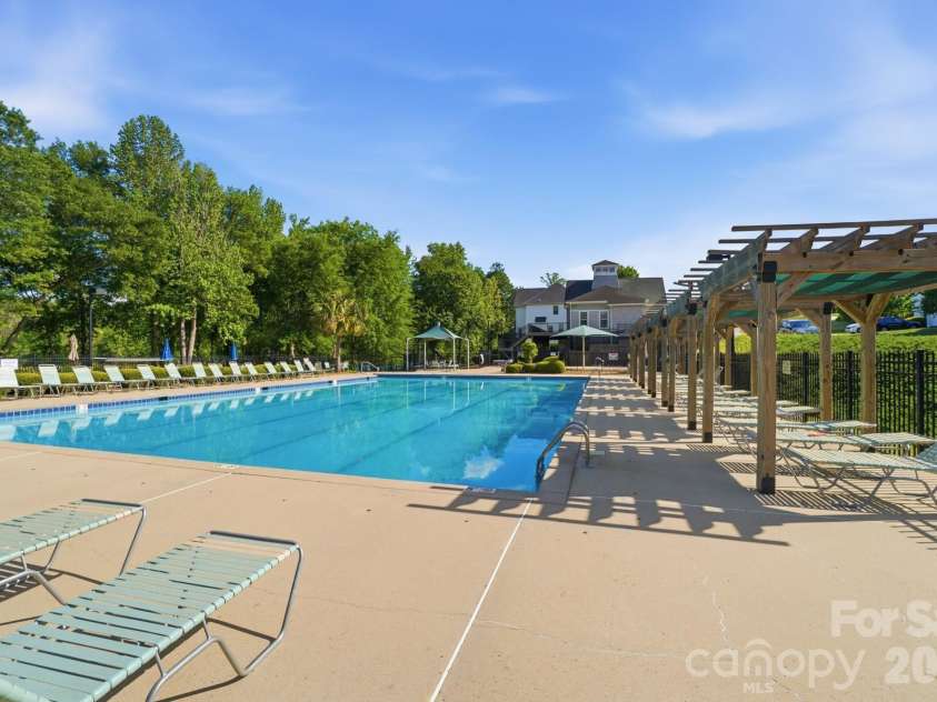 117 Langhorne Drive, Mount Holly, NC 28120.  MLS# CAR4371907, YatesRealty ID 14721. 