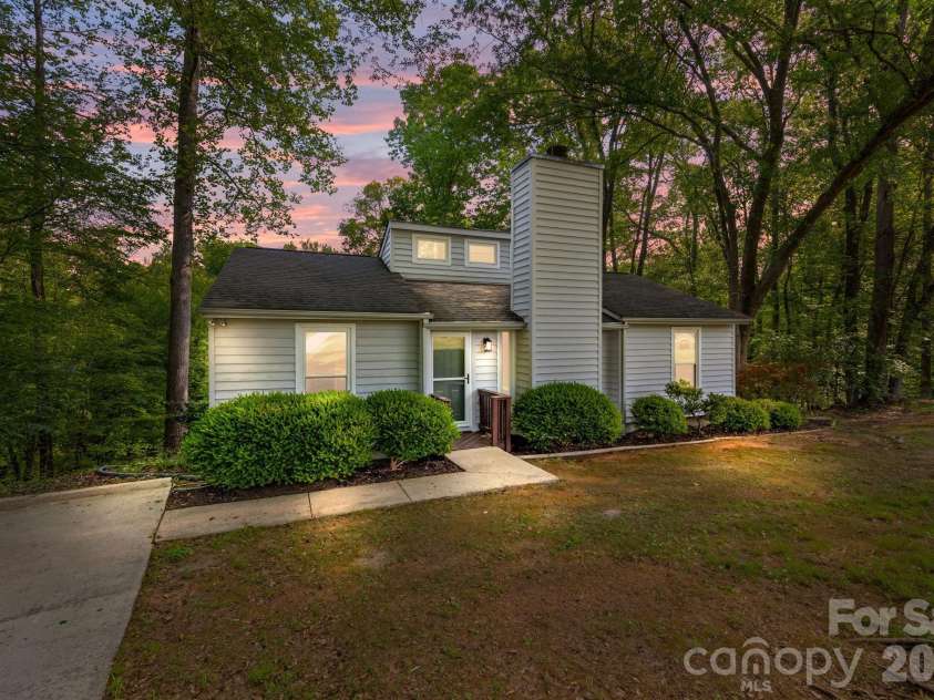 5979 Tall Tree Lane, Harrisburg, NC 28075.  MLS# CAR4370222, YatesRealty ID 14722. 